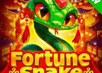 Fortune Snake автомат